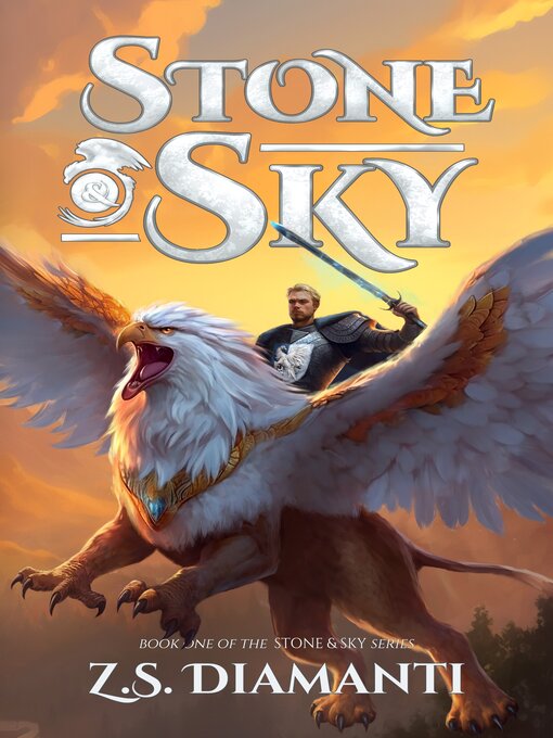 Cover image for Stone & Sky